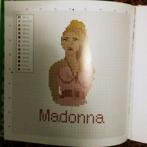 3 × Fun Feminist Arts & Crafts Books - 1 Low Price for the Lot! - Picture 14 of 16